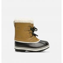 Sorel - Yoot Pac Tp Snow Boot - Mesquite - Size 8 Uk - Unisex