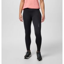 Columbia - Summit Valley Hiking Leggings - Black Size XL - Women