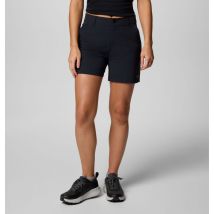 Columbia - Summit Valley Hiking Shorts II - Black Size 18 UK - Women