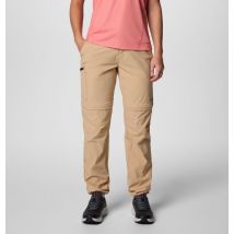 Columbia - Pantaloni da hiking convertibili Summit Valley II - Canoe Taglia 46 IT - Donna