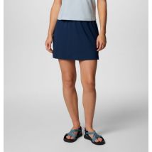 Columbia - Chill River technischer Wander-Skort für Frauen - Collegiate Navy Größe M