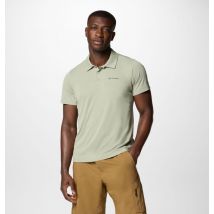 Columbia - Zero Rules leichtes technisches Polo - Vert - Größe XL - Mann