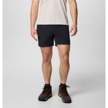 Columbia - Short de Randonnée Sharpe Canyon - Noir - Taille L - Homme