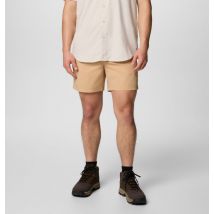 Columbia - Short de Randonnée Sharpe Canyon - Canoe - Taille L - Homme