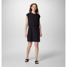 Columbia - Abito Boundless Beauty II - Nero Taglia XS - Donna