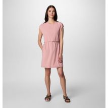 Columbia - Vestido Boundless Beauty II - Rojo - Talla S - Mujer