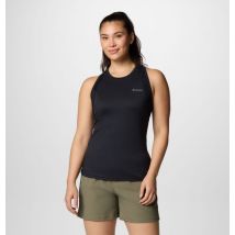 Columbia - Débardeur Technique Weekend Ascent - Noir - Taille M - Femme