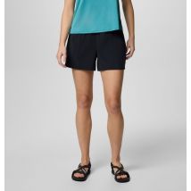 Columbia - Short Endless Strand - Noir - Taille S - Femme