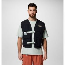 Columbia - Gilet Cove Beach - Noir - Taille S - Unisexe