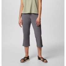 Columbia - Pantacourt de Randonnée All Seasons - Gris - Taille M - Femme