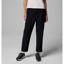 Columbia - Pantalon de Randonnée Cedar Crest - Noir - Taille S - Femme