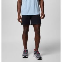 Columbia - Short Meridian Creek - Noir - Taille S - Homme