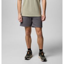 Columbia - Meridian Creek Shorts - Grau - Größe XL - Mann