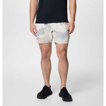 Columbia - Short Mountaindale River - Gris - Taille XXL - Homme