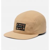 Columbia - Creek Side 5 Panel Hut - Canoe, Pasteled Graphic - Größe O/S - Unisex