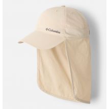 Columbia - Casquette Protège-nuque Schooner Bank II - Ancient Fossil - Taille T/U - Unisexe