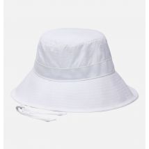 Columbia - Chapeau de Soleil Diamond Crest - Blanc - Taille S/M - Femme