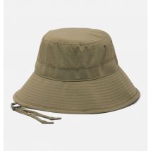 Columbia - Cappello per il sole Diamond Crest - Stone Green Taglia L/XL - Donna