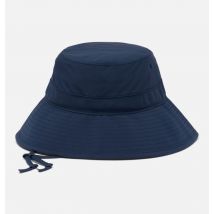 Columbia - Chapeau de Soleil Diamond Crest - Bleu - Taille S/M - Femme