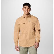 Columbia - Camicia in twill Landroamer - Canoe Taglia M - Uomo