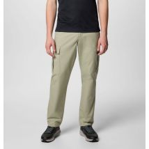 Columbia - Pantalon Cargo Field Rapid Rivers II - Vert - Taille 46 BE - Homme