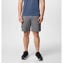 Columbia - Short Cargo Rapid Rivers - Gris - Taille 44 FR - Homme