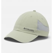 Columbia - Tech Shade II Cap - Vert - Größe O/S - Unisex