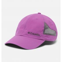Columbia - Tech Shade II Cap - Violett - Größe O/S - Unisex
