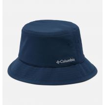 Columbia - Pine Mountain II Bucket Hat - Blue Size S/M - Unisex