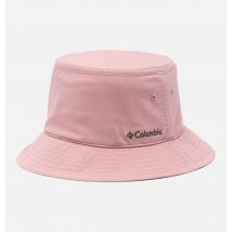 Columbia - Pine Mountain II Bucket Hat für Unisex - Eraser Pink Größe L/XL