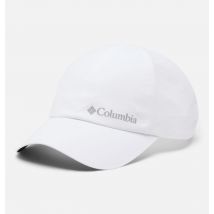 Columbia - Gorra Silver Ridge IV - Blanco - Talla T/U - Unisexo
