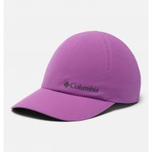 Columbia - Silver Ridge IV Ball Cap - Razzle Size O/S - Unisex