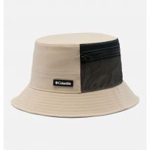 Columbia - Trek II Bucket Hat - Ancient Fossil - Größe L/XL - Unisex