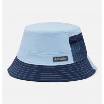 Columbia - Trek II Bucket Hat - Blau - Größe S/M - Unisex