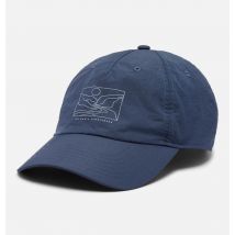 Columbia - Casquette de Baseball Spring Canyon II - Nocturnal Find Your Trail Taille T/U - Unisexe
