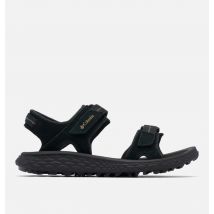 Columbia - Sandale de Randonnée 2 Brides Konos Hiker - Noir - Taille 36 EU - Femme