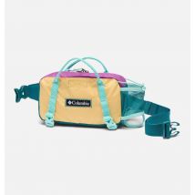 Columbia - Marsupio Echo Mountain - Razzle, River Blue, Sand Dune, Spray Taglia T/U - Unisex