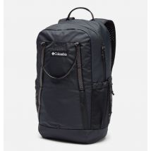 Columbia - Echo Mountain 25L Rucksack für Unisex - Black Größe O/S