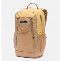 Columbia - Echo Mountain 25L Rucksack - Gelb - Größe O/S - Unisex