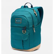 Columbia - Buxton 26L Rucksack - Vert - Größe O/S - Unisex