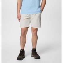Columbia - Men's Mountaindale Cargo Shorts - Dark Stone Size L Men