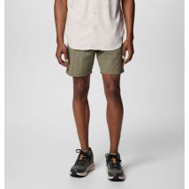 Columbia - Mountaindale Cargo Shorts - Stone Green Size XL - Men