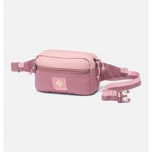 Columbia - Trail Traveller Hip Pack für Unisex - Eraser Pink, Fig, Lemon Wash Größe O/S