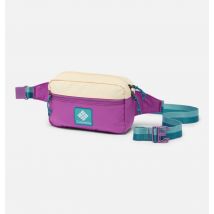 Columbia - Trail Traveller Hip Pack - Gelb - Größe O/S - Unisex