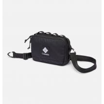 Columbia - Trail Traveller Crossbody Bag für Unisex - Schwarz Größe O/S