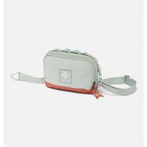 Columbia - Unisex Trail Traveller Crossbody Bag - Cool Green, Mars Size O/S Unisex