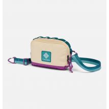 Columbia - Sac Bandoulière Trail Traveller - Jaune - Taille T/U - Unisexe