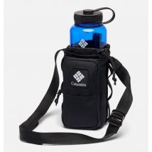 Columbia - Unisex Trail Traveler Water Bottle Sling - Black Size O/S Unisex