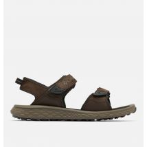 Columbia - Sandale de Randonnée 2 Brides Konos - Marron - Taille 41 EU - Homme