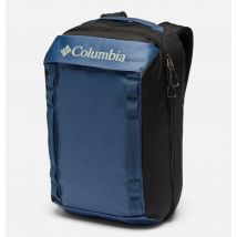 Columbia - Landroamer 32L Rucksack für Unisex - Dark Mountain, Schwarz Größe O/S